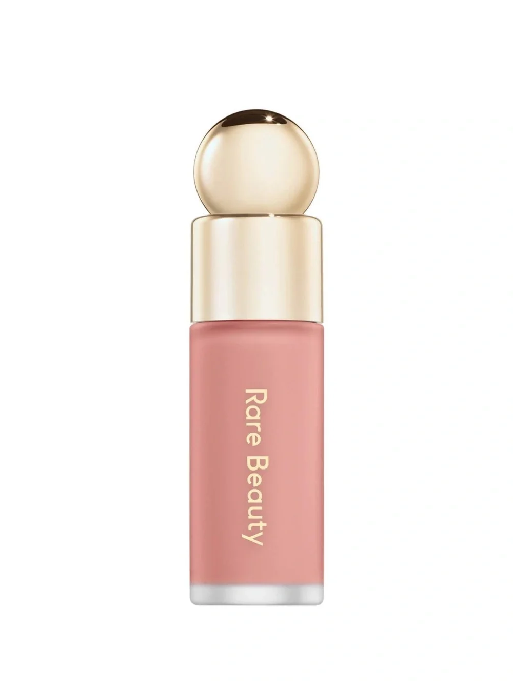 NEW Rare Beauty Soft Matte Liquid Blush – Hope - Picture 1 of 6